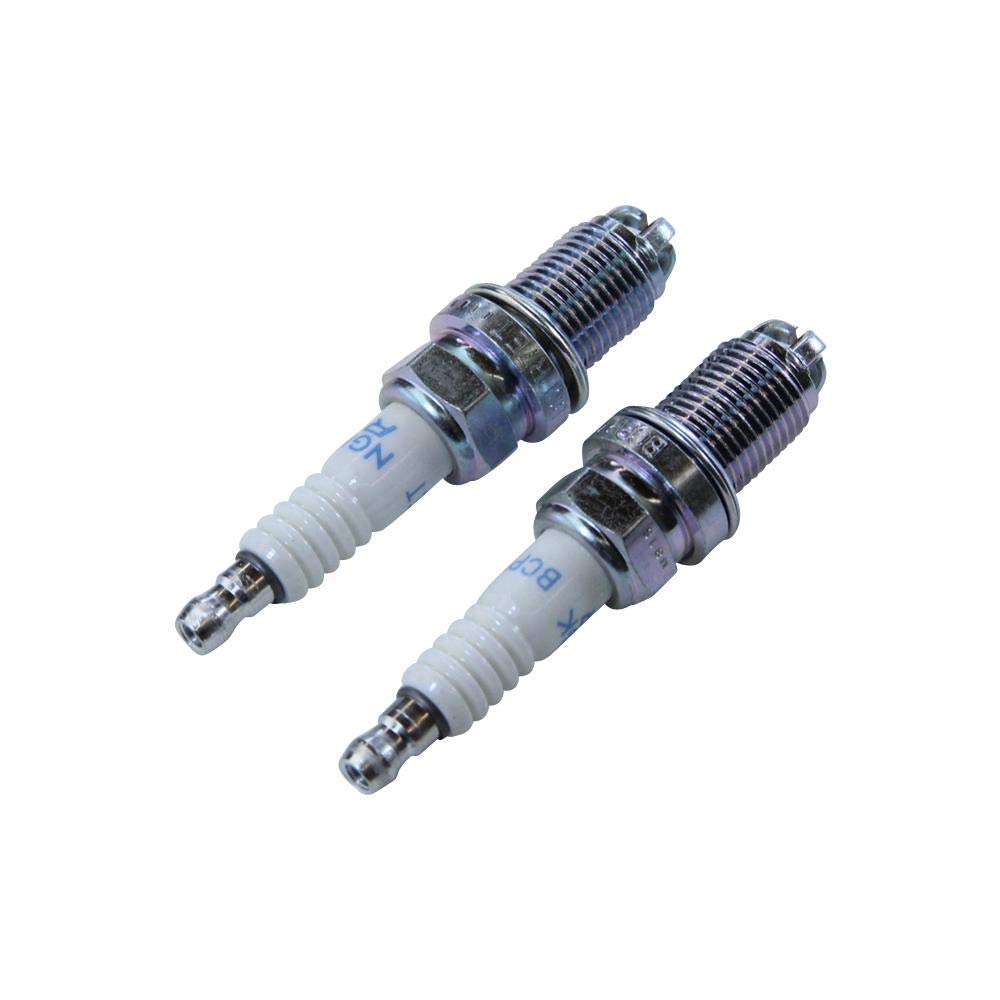 NGK BCPR7ET / 2164 NGK 2 Stück Zündkerze NGK BCPR7ET / 2164 NGK 2 Stück Zündkerze von Citomerx