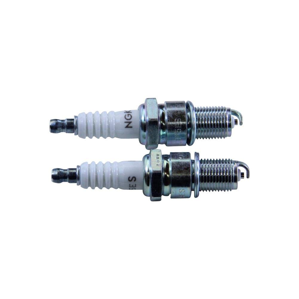 NGK BP5ES / 6511 NGK 2 Stück Zündkerze NGK BP5ES / 6511 NGK 2 Stück Zündkerze von Citomerx
