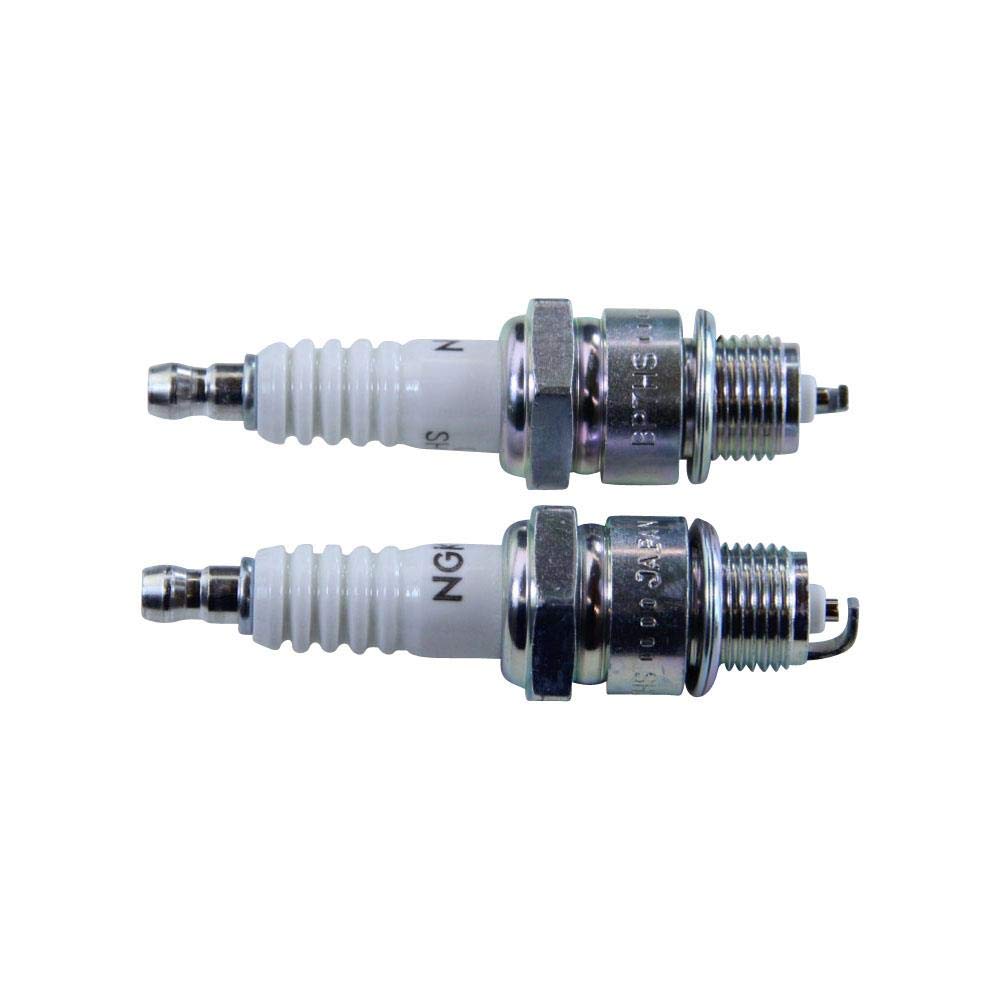 NGK BP7HS-10/7829 NGK 2 Stück Zündkerze NGK BP7HS-10/7829 NGK 2 Stück Zündkerze von Citomerx