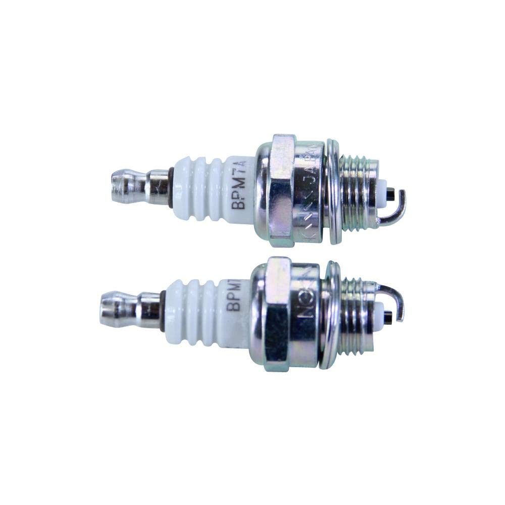 NGK BPM7A / 7321 NGK 2 Stück Zündkerze NGK BPM7A / 7321 NGK 2 Stück Zündkerze von Citomerx