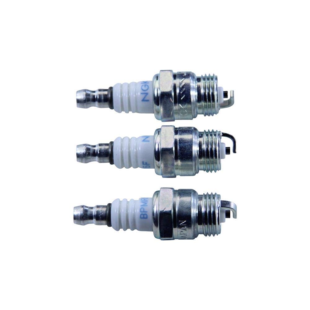 NGK BPMR6F / 1270 NGK 3 Stück Zündkerze NGK BPMR6F / 1270 NGK 3 Stück Zündkerze von Citomerx