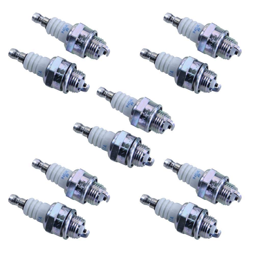 NGK BPMR7A / 4626 NGK 10 Stück Zündkerze NGK BPMR7A / 4626 NGK 10 Stück Zündkerze von Citomerx