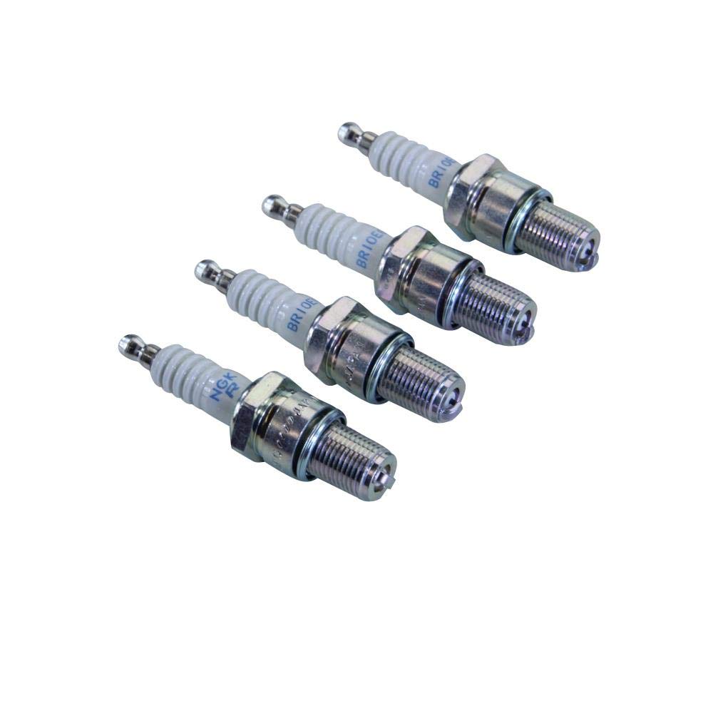NGK BR10EG / 3830 NGK 4 Stück Racing- Zündkerze NGK BR10EG / 3830 NGK 4 Stück Racing- Zündkerze von Citomerx