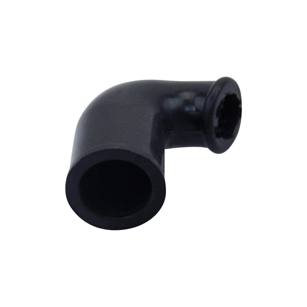 NSU Quickly Ansauggummi Ansaugschlauch Luftfilter Rahmen Gummimuffe schwarz NSU Quickly Ansauggummi Ansaugschlauch Luftfilter Rahmen Gummimuffe schwarz von Citomerx