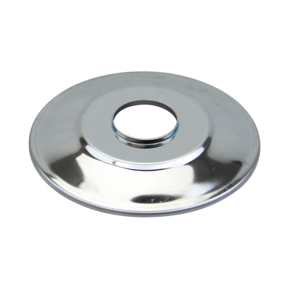 Nabenabdeckung Radzierblende vorne Vorderrad kompatibel mit Puch MV VS DS MC VZ 50 MV 50X-2 50X-3 Nabenabdeckung Radzierblende vorne Vorderrad kompatibel mit Puch MV VS DS MC VZ 50 MV 50X-2 50X-3 von Citomerx
