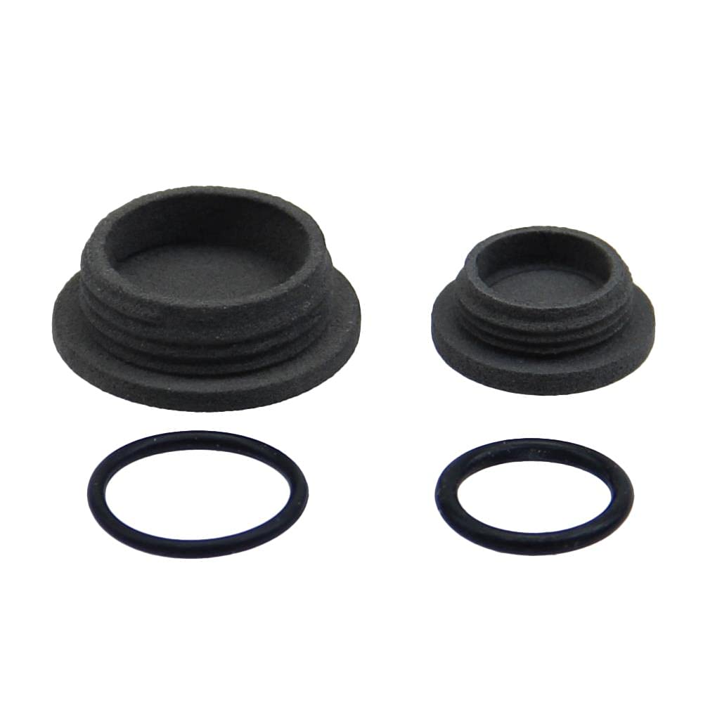 Öleinfüllschraube Verschlussschraube Set Dichtringe Kupplungsdeckel kompatibel mit Sachs 50S 80 SA SW 501 50/5 AKF WKF Hercules RX9 MK ZX1 XE KX 5 SB K 50 Ultra Öleinfüllschraube Verschlussschraube Set Dichtringe Kupplungsdeckel kompatibel mit Sachs 50S 80 SA SW 501 50/5 AKF WKF Hercules RX9 MK ZX1 XE KX 5 SB K 50 Ultra von Citomerx