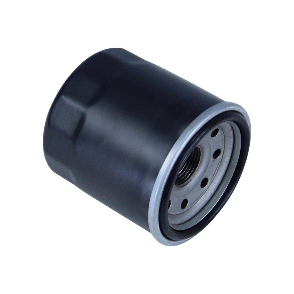 Ölfilter CIT 303 kompatibel mit Honda CB CBR GL VT Kawasaki Z ZX ER EN Yamaha FZ FZR R1 R6 Ölfilter CIT 303 kompatibel mit Honda CB CBR GL VT Kawasaki Z ZX ER EN Yamaha FZ FZR R1 R6 von Citomerx