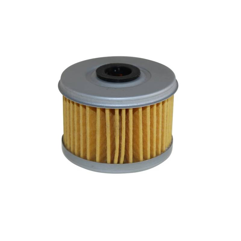 Ölfilter CIT113 kompatibel mit Adly ATV Hurricane Sport/Honda TRX 300 350 400 420 450 500 520 VT XL 125 von Citomerx