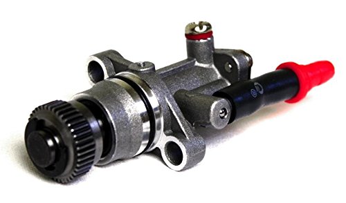 Ölpumpe, Gemischpumpe für 50ccm Minarelli Motoren Aprilia Amico Scarabeo Sonic SR50, MBK Nitro, Yamaha Aerox Neos Ölpumpe, Gemischpumpe für 50ccm Minarelli Motoren Aprilia Amico Scarabeo Sonic SR50, MBK Nitro, Yamaha Aerox Neos von Citomerx