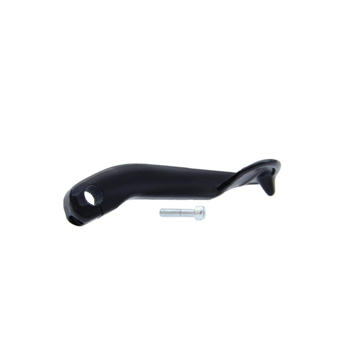 Peugeot Speedfight Kickstarter Hebel schwarz kompatibel mit Yamaha Aerox MBK Nitro Aprilia SR Peugeot Speedfight Kickstarter Hebel schwarz kompatibel mit Yamaha Aerox MBK Nitro Aprilia SR von Citomerx