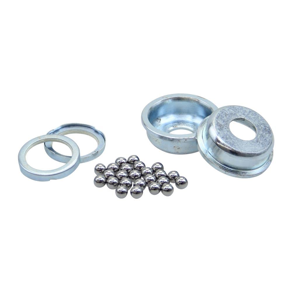Radlager Satz + Staubdeckel für Hinterachse Hercules Prima 2 3 4 5 Optima M4 M5 Radlager Satz + Staubdeckel für Hinterachse Hercules Prima 2 3 4 5 Optima M4 M5 von Citomerx
