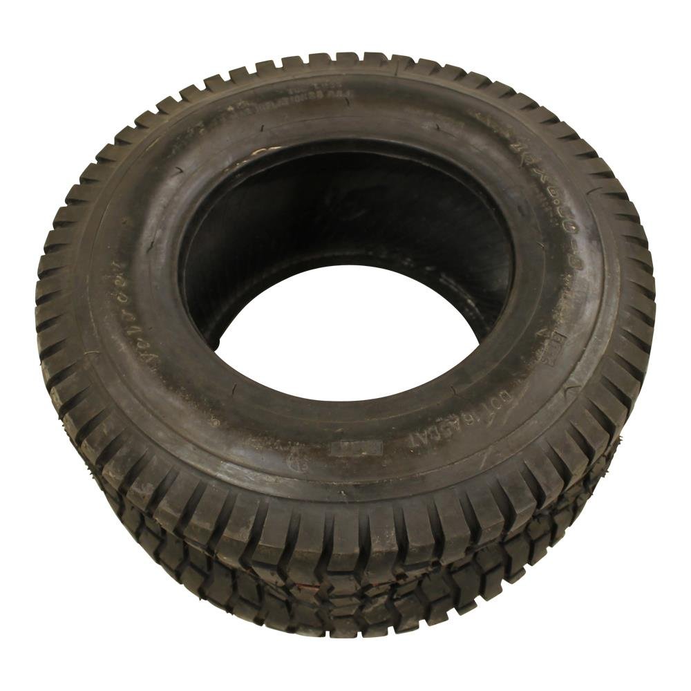 Reifen 16x6.5-8 schlauchlos TL Rasentraktor Rasenmäher neu Reifen 16x6.5-8 schlauchlos TL Rasentraktor Rasenmäher neu von Citomerx