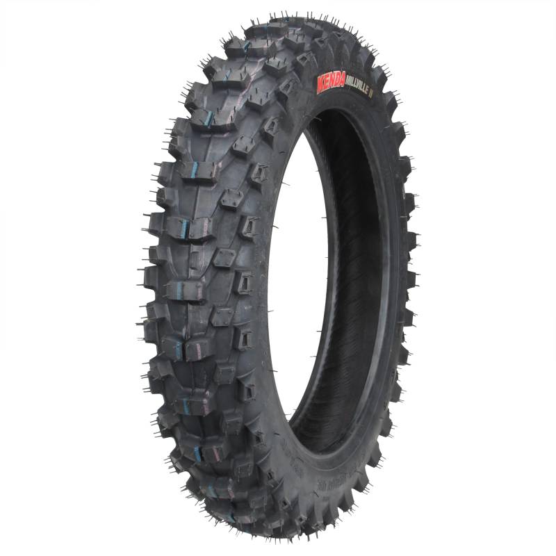 Reifen 2.75-10 K785 38J TT Stollenprofil kompatibel mit Cross Enduro Pitbike Dirtbike von Citomerx