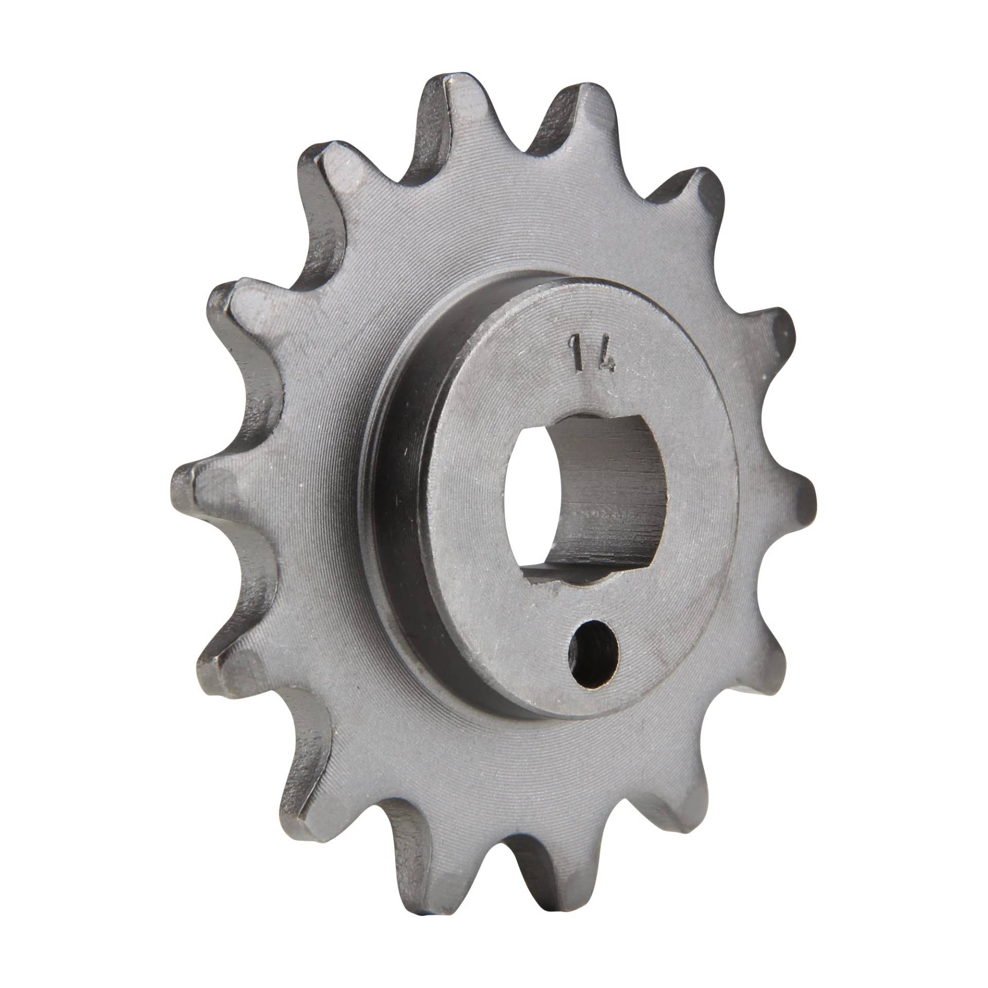 Ritzel 14 Zähne Teilung 415 Typ 0852 kompatibel mit Zündapp ZS ZE ZX X ZL 25 40 Typ 460 / Star 1 2 Typ 462 Ritzel 14 Zähne Teilung 415 Typ 0852 kompatibel mit Zündapp ZS ZE ZX X ZL 25 40 Typ 460 / Star 1 2 Typ 462 von Citomerx