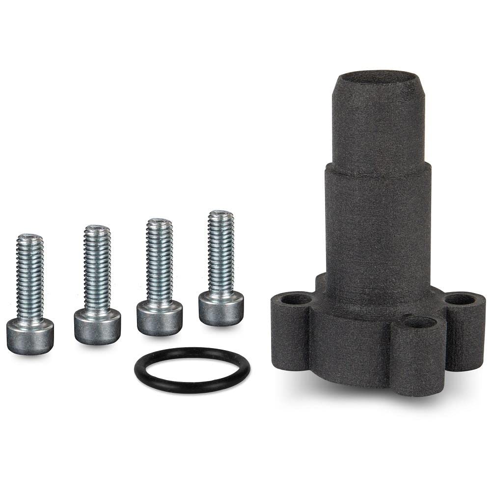 SET Zwischenflansch ASS Schrauben O-Ring Set kompatibel mit Hercules Prima 2 3 4 5 GT GX Sachs 504 505 506 Motor SET Zwischenflansch ASS Schrauben O-Ring Set kompatibel mit Hercules Prima 2 3 4 5 GT GX Sachs 504 505 506 Motor von Citomerx