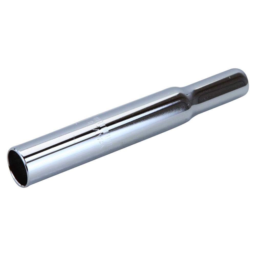 Sattelstütze 185 x 28 mm Sitzstange für Hercules Prima M 1 2 3 4 5 6 N S SL Optima Jogging Hobby Rider HR MX C P Sattel Stütze universal Kreidler Puch Zündapp Mofa Moped Mokick Sattelstütze 185 x 28 mm Sitzstange für Hercules Prima M 1 2 3 4 5 6 N S SL Optima Jogging Hobby Rider HR MX C P Sattel Stütze universal Kreidler Puch Zündapp Mofa Moped Mokick von Citomerx