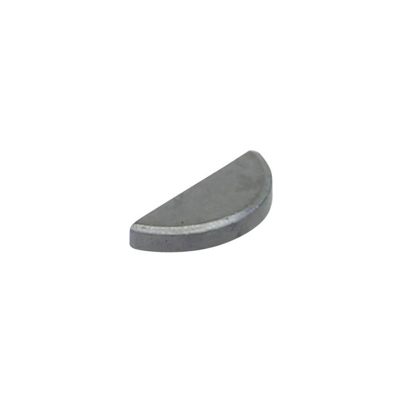 Scheibenfeder2 x 5 mm Halbmond Kurbelwelle Polrad kompatibel mit ILO G50 G-50 Piano Motor von Citomerx