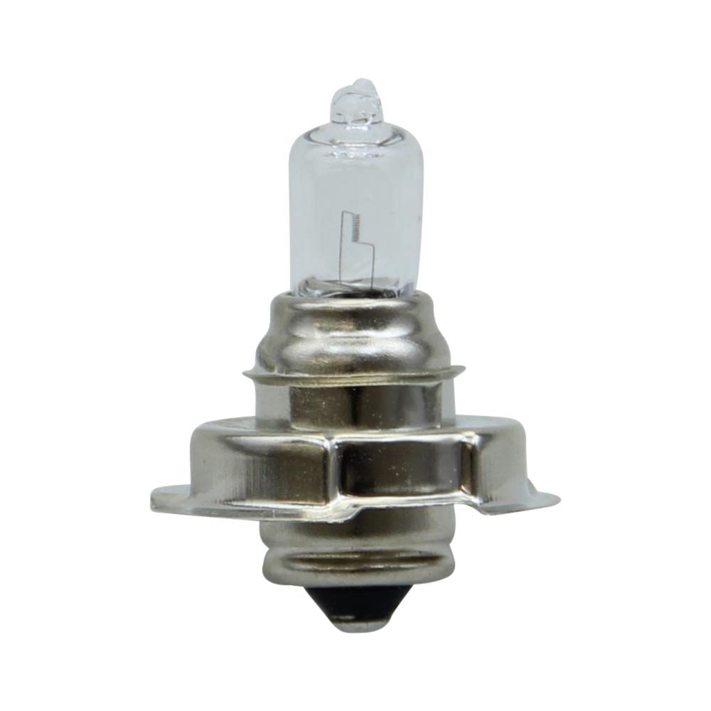 Scheinwerferbirne 6V 15W P26S Halogen Zündapp Mofa Moped Mokick Scheinwerferbirne 6V 15W P26S Halogen Zündapp Mofa Moped Mokick von Citomerx