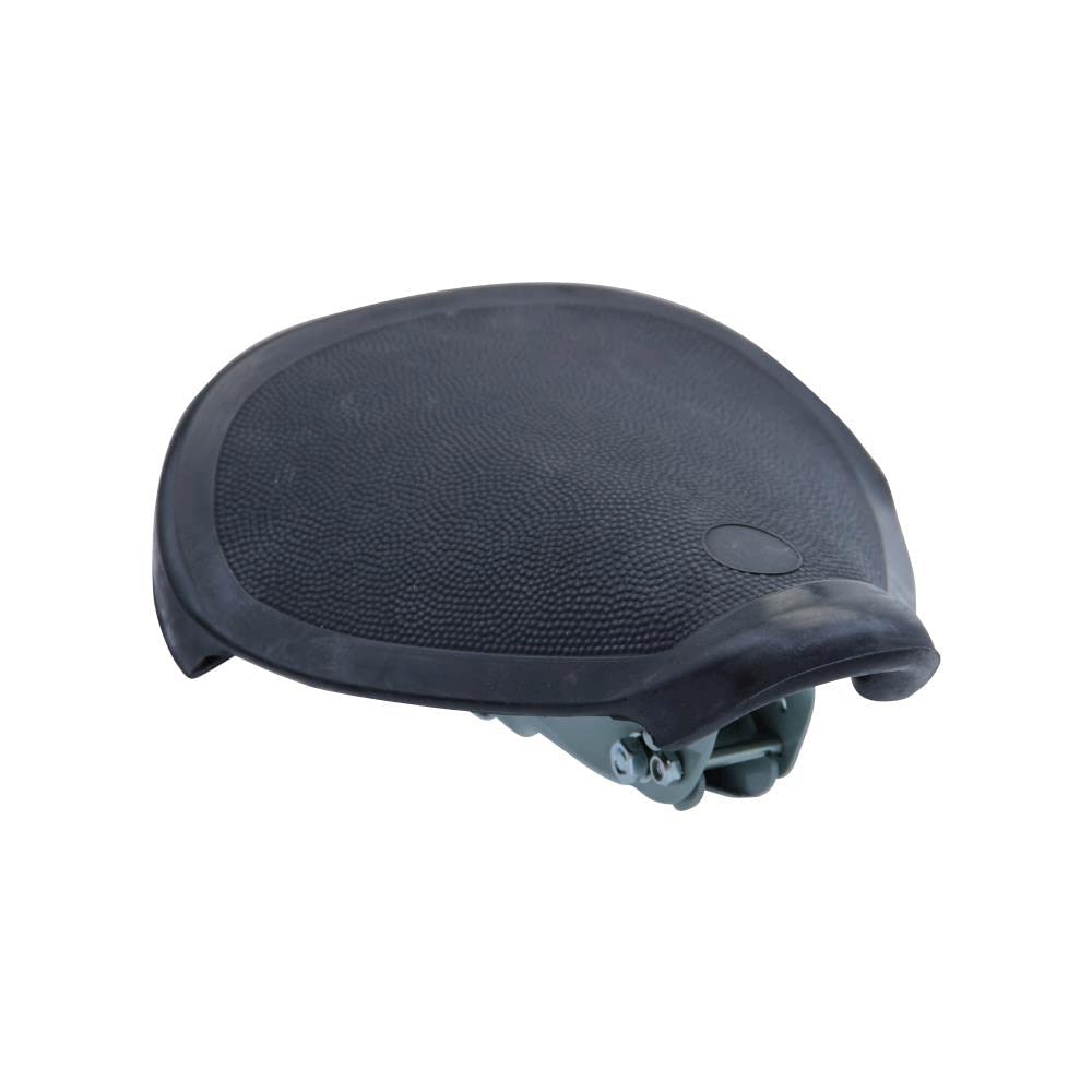 Sitz Sattel Gummisattel komplett schwarz kompatibel mit Puch MS MV VS VZ 50 Maxi Moped Mofa Sitz Sattel Gummisattel komplett schwarz kompatibel mit Puch MS MV VS VZ 50 Maxi Moped Mofa von Citomerx