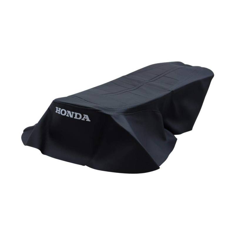 Sitzbank Bezug Sitzbezug schwarz passend für Honda MB5 50 MB8 80 von Citomerx