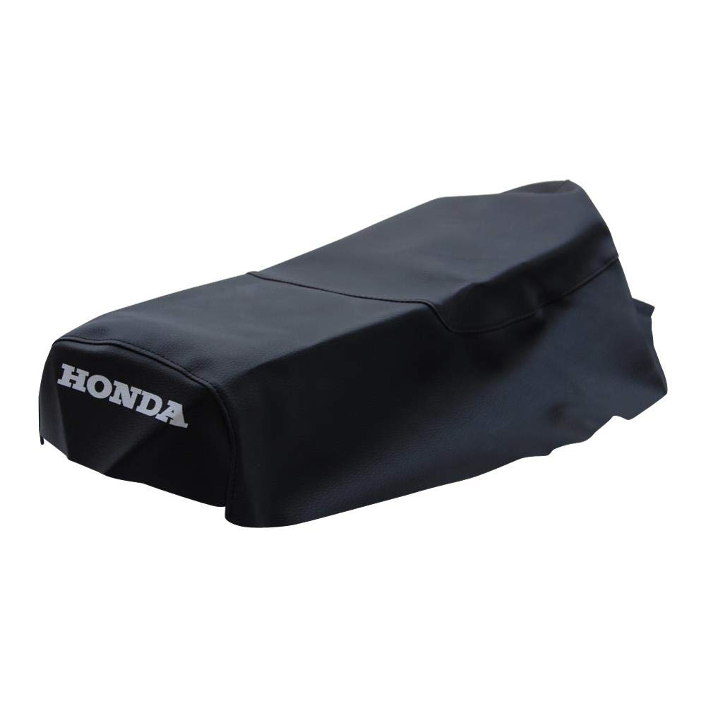 Sitzbank Bezug Sitzbezug schwarz passend für Honda X8R von Citomerx
