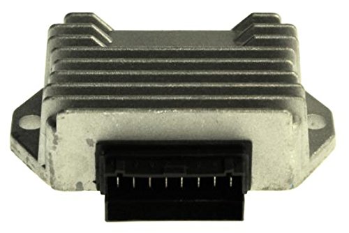 Spannungsregler / Gleichrichter z.B. Aprilia SR 50 LC, Di-Tech, APE E2 von Citomerx