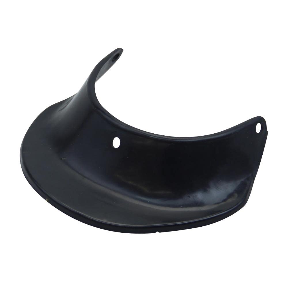 Spritzschutz Schmutzfänger hinten kompatibel mit Puch Monza 4 S SL C GP XL Moped Mokick Spritzschutz Schmutzfänger hinten kompatibel mit Puch Monza 4 S SL C GP XL Moped Mokick von Citomerx