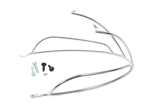 Sturzbügel hinten chrom kompatibel mit Vespa Primavera Sprint 50 125 150 Artikelnummer 1B000928 Sturzbügel hinten chrom kompatibel mit Vespa Primavera Sprint 50 125 150 Artikelnummer 1B000928 von Citomerx