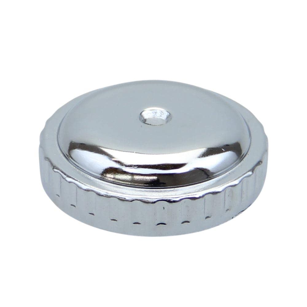 Tankdeckel Benzintankdeckel chrom 30 mm kompatibel mit Tomos A3 A35 Quadro Mofa Moped Tankdeckel Benzintankdeckel chrom 30 mm kompatibel mit Tomos A3 A35 Quadro Mofa Moped von Citomerx