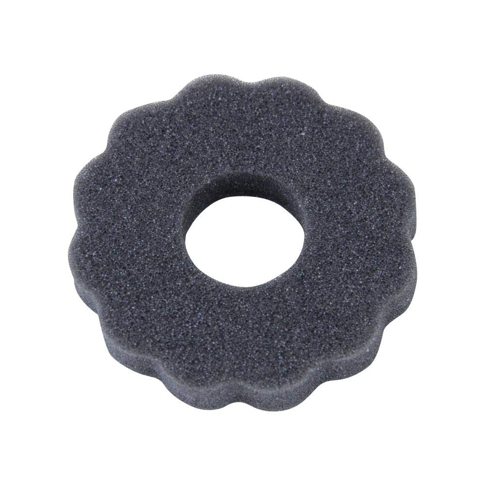 Tankdeckel Polster Schwamm grau Tankdeckelschwamm Tankdeckelpolster universal für 30-40mm Tankdeckel für Hercules Zündapp Kreidler Puch Mofa Moped Mokick Tankdeckel Polster Schwamm grau Tankdeckelschwamm Tankdeckelpolster universal für 30-40mm Tankdeckel für Hercules Zündapp Kreidler Puch Mofa Moped Mokick von Citomerx