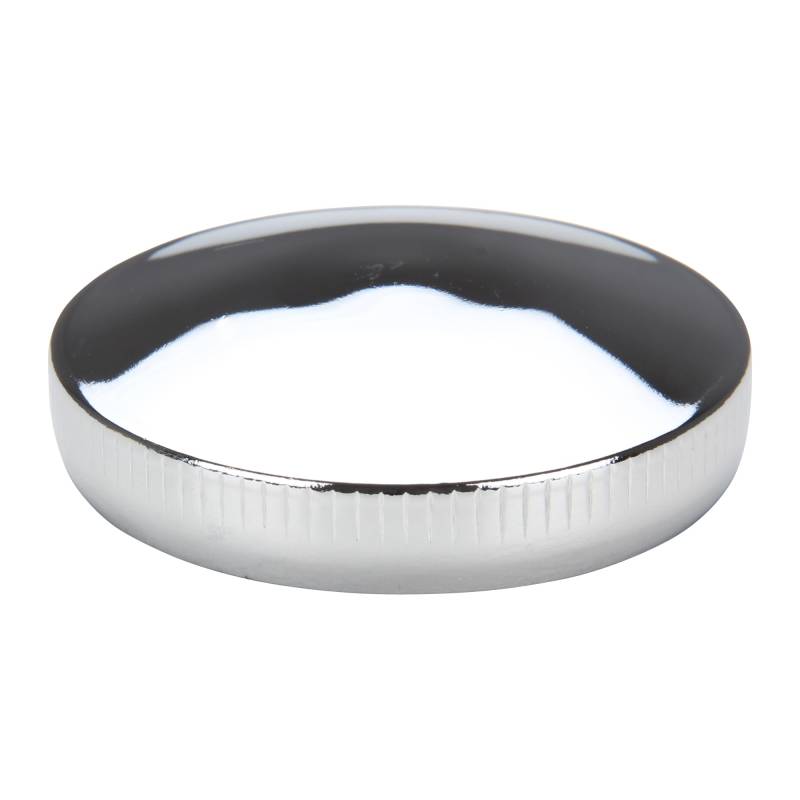 Tankdeckel chrom Dichtung kompatibel mit Simson S50 S51 SR50 KR51 Schwalbe von Citomerx
