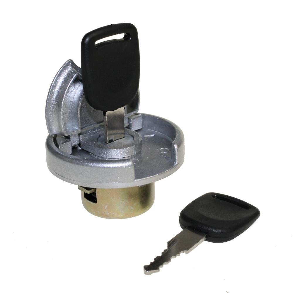 Tankdeckel mit Schloss, für Chinaroller mit Metalltank, AGM GMX, Baja, Baotian BT49QT, Benzhou, Buffalo, Dazon, Explorer, Jonway, Rex, Sachs Xinling UVM Tankdeckel mit Schloss, für Chinaroller mit Metalltank, AGM GMX, Baja, Baotian BT49QT, Benzhou, Buffalo, Dazon, Explorer, Jonway, Rex, Sachs Xinling UVM von Citomerx