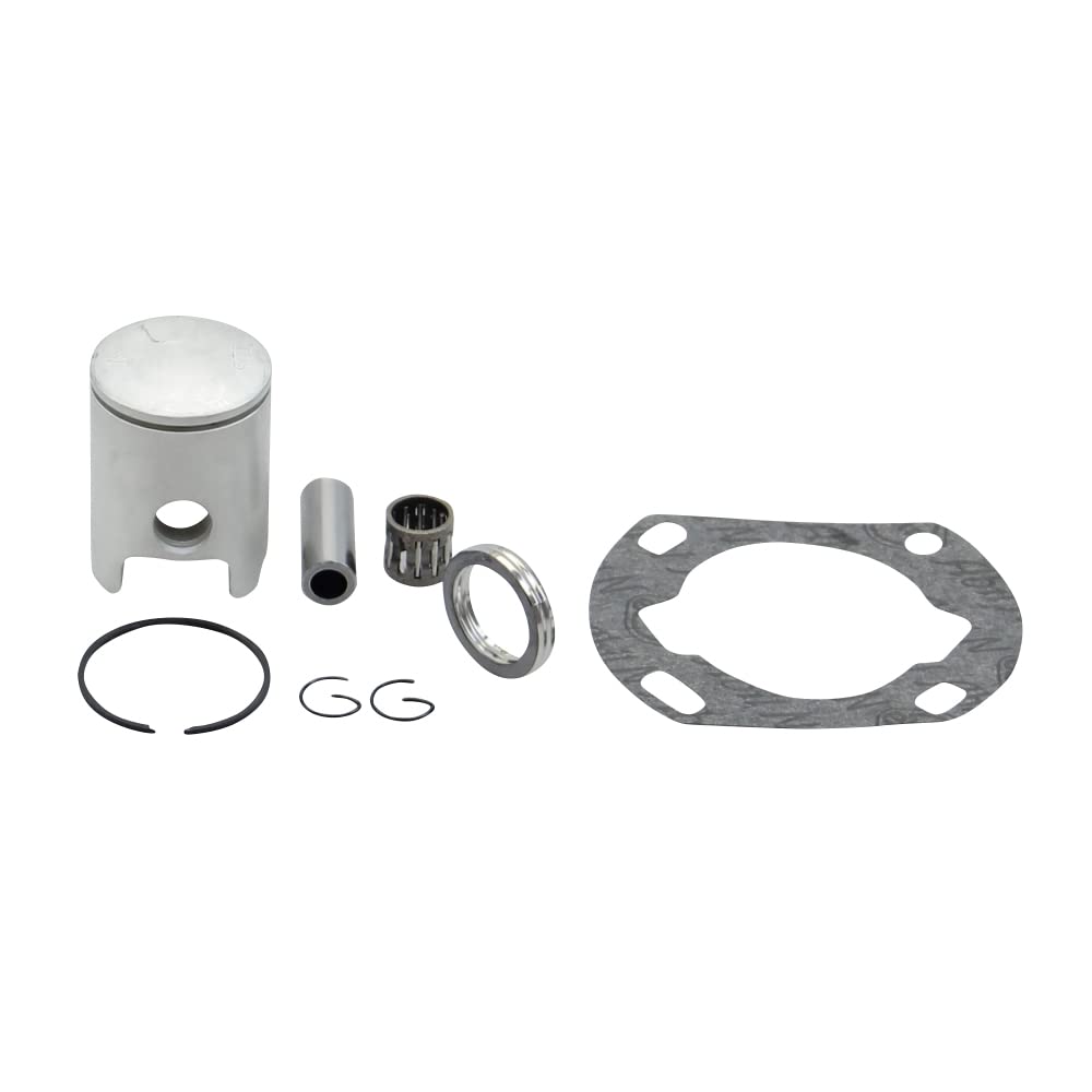 Tuning Kolbenset inkl. Krümmerdichtung Nadellager für Hercules Prima M 2 3 4 5 Optima Jogging HR Sachs 504 505 Motor Tuning Kolbenset inkl. Krümmerdichtung Nadellager für Hercules Prima M 2 3 4 5 Optima Jogging HR Sachs 504 505 Motor von Citomerx