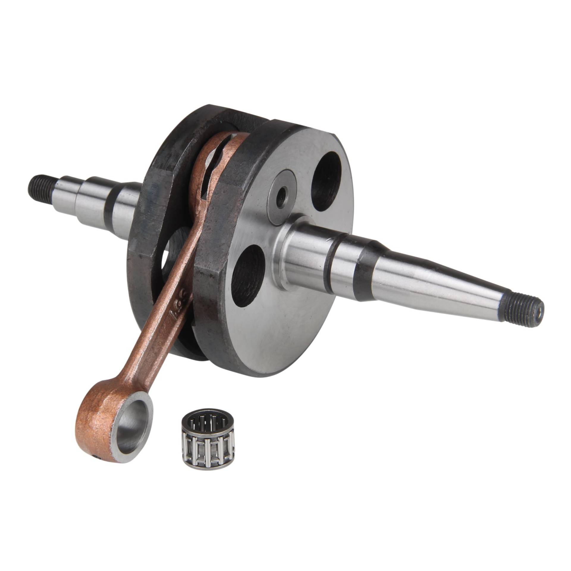 Tuning Kurbelwelle Motor Welle kompatibel mit Simson S51 S53 SR50 KR51 /2 Schwalbe SD50 Duo Tuning Kurbelwelle Motor Welle kompatibel mit Simson S51 S53 SR50 KR51 /2 Schwalbe SD50 Duo von Citomerx