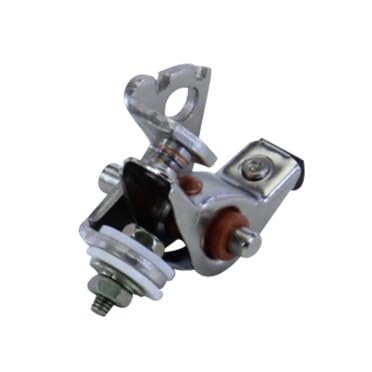 Unterbrecherkontakt für Zündapp CS C GTS KS ZD 50 Zündkontakt Unterbrecher Kontakt von Citomerx