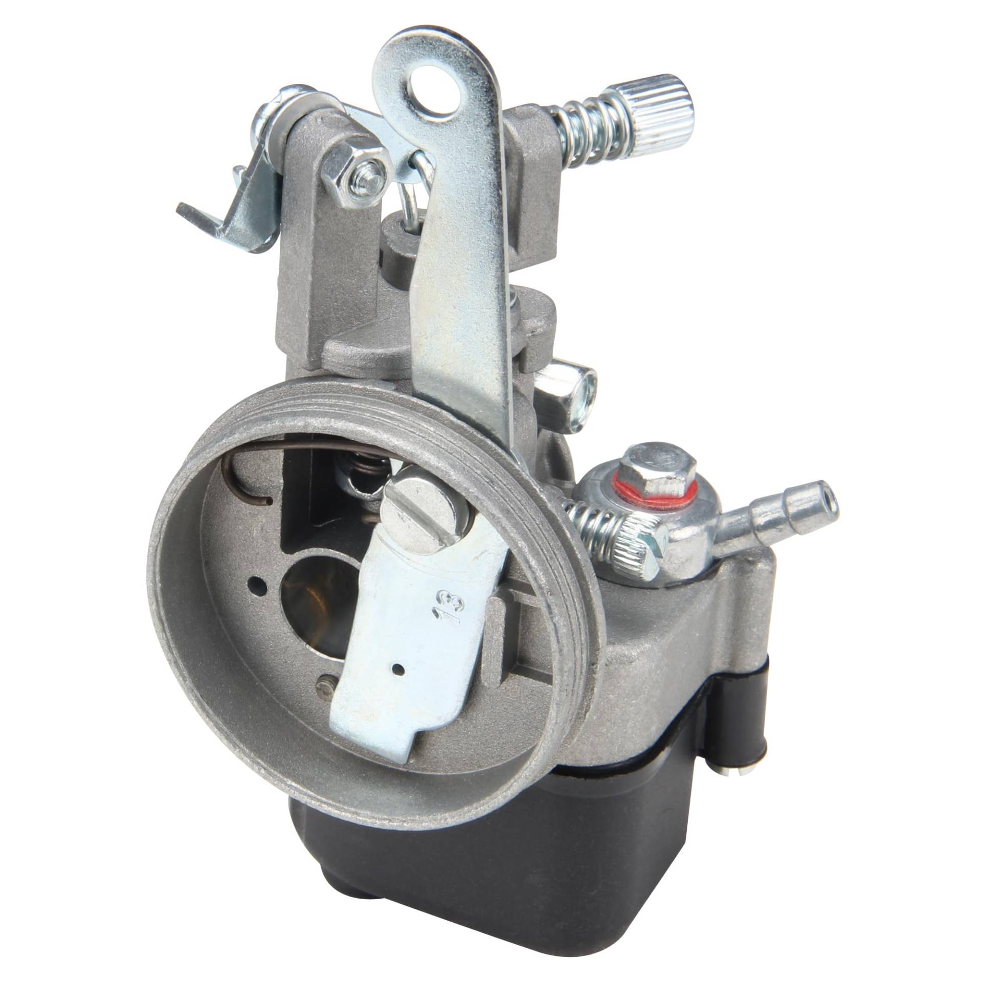 Vergaser 12/12 kompatibel mit Piaggio Ciao Citta Boxer Grillo SHA 13mm Vergaser 12/12 kompatibel mit Piaggio Ciao Citta Boxer Grillo SHA 13mm von Citomerx