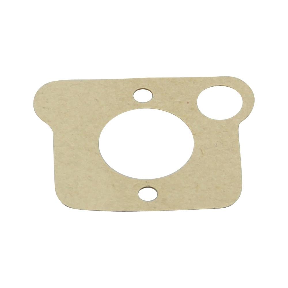 Vergaserdeckeldichtung Deckeldichtung Bing Vergaser mit Starterzug kompatibel mit Sachs 50/5 AKF WKF 506 Motor Vergaserdeckeldichtung Deckeldichtung Bing Vergaser mit Starterzug kompatibel mit Sachs 50/5 AKF WKF 506 Motor von Citomerx