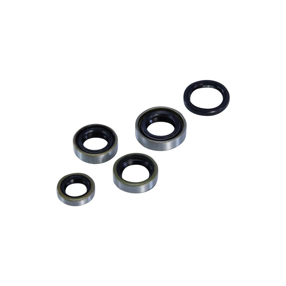 Wellendichtring Satz Wellendichtringsatz Motor kompatibel mit Zündapp CS Hai KS GTS RS Typ 448 515 516 517 529 530 561 Wellendichtring Satz Wellendichtringsatz Motor kompatibel mit Zündapp CS Hai KS GTS RS Typ 448 515 516 517 529 530 561 von Citomerx