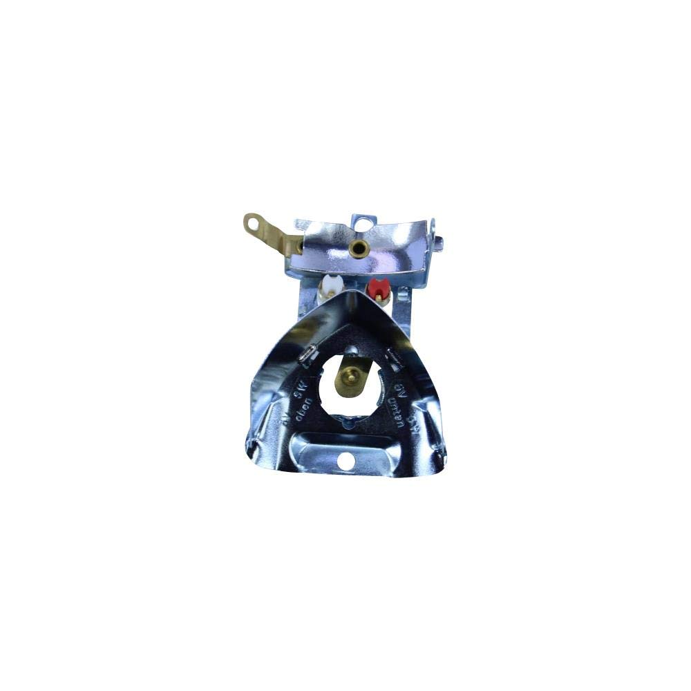 Rücklicht Einbausatz für Zündapp Super Combinette KS GTS C 50 Typ 515 517 Lampenträger Licht Rückleuchte Rücklicht Einbausatz für Zündapp Super Combinette KS GTS C 50 Typ 515 517 Lampenträger Licht Rückleuchte von Citomerx