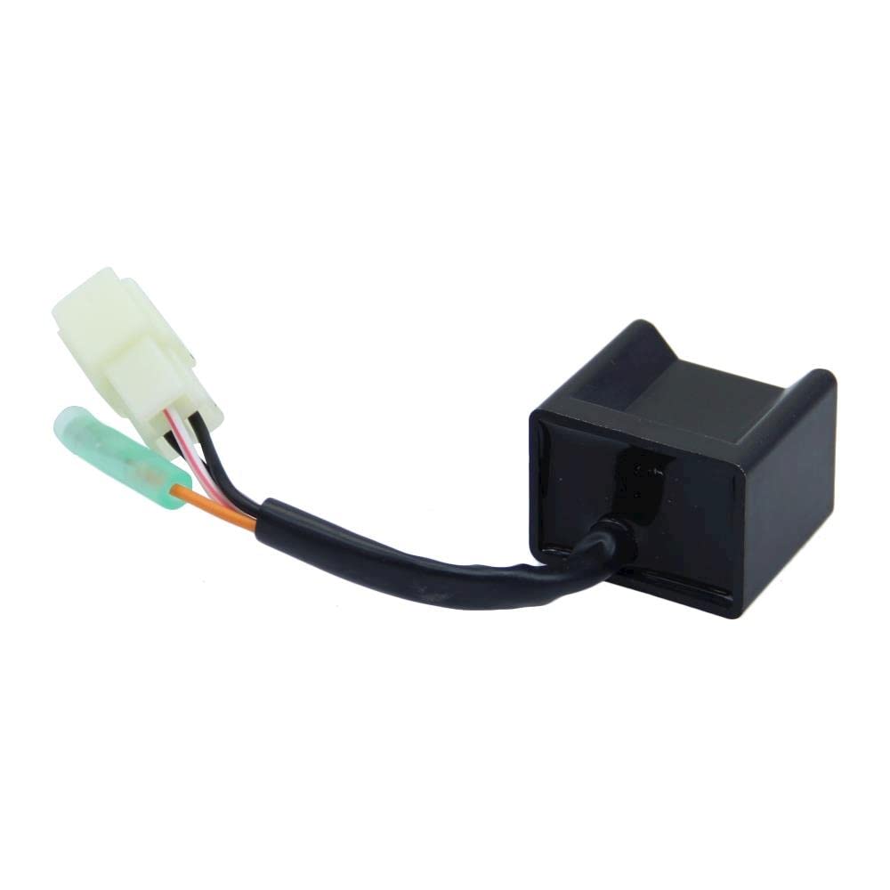 Zündeinheit CDI Zündung Zündbox kompatibel mit DT 50 M MX DT50MX DT50M Zündeinheit CDI Zündung Zündbox kompatibel mit DT 50 M MX DT50MX DT50M von Citomerx