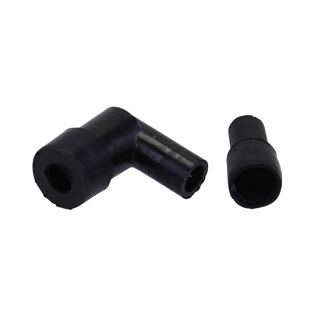 Zündkerzenstecker Kerzenstecker Typ Bakelit kompatibel mit Kreidler Puch Hercules Zündapp Zündkerzenstecker Kerzenstecker Typ Bakelit kompatibel mit Kreidler Puch Hercules Zündapp von Citomerx