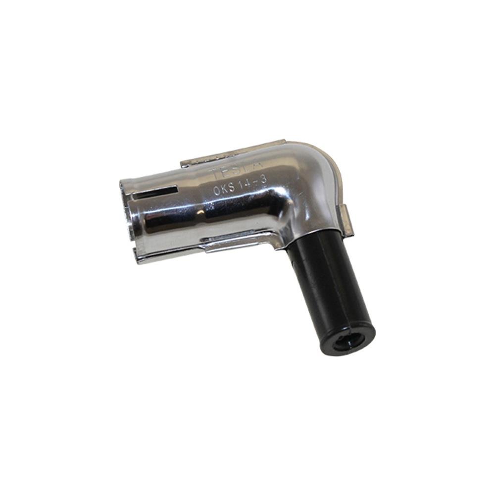 Zündkerzenstecker Klassik für Zündapp Hercules Puch Oldtimer Mofa Moped Motorrad Zündkerzenstecker Klassik für Zündapp Hercules Puch Oldtimer Mofa Moped Motorrad von Citomerx