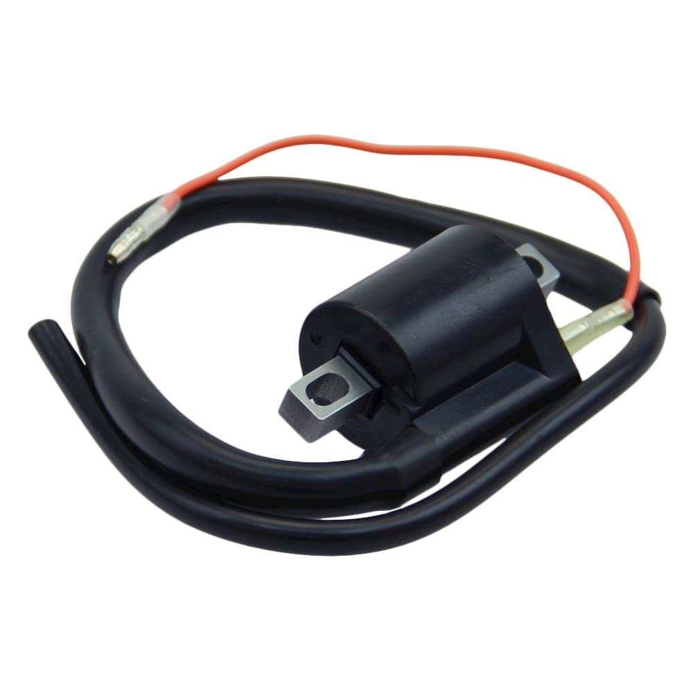 Zündspule Zündung 6V Zünd Spule kompatibel mit Honda CB 125 Twin NH MT MB 5 50 MTX 125 200 Zündspule Zündung 6V Zünd Spule kompatibel mit Honda CB 125 Twin NH MT MB 5 50 MTX 125 200 von Citomerx