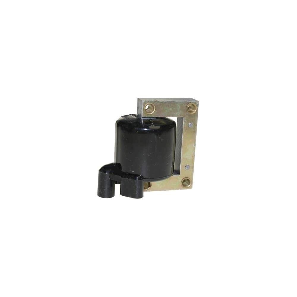 Zündspule Zündung Zünd Spule extern kompatibel mit Typ Bosch Kontakt-Zündung groß 54 mm Zündspule Zündung Zünd Spule extern kompatibel mit Typ Bosch Kontakt-Zündung groß 54 mm von Citomerx