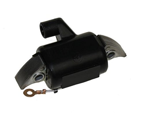 Zündspule wie 2 204 211 052 für Hercules,Zündapp Typ 444 ZD10,ZR20 Mofa von Citomerx