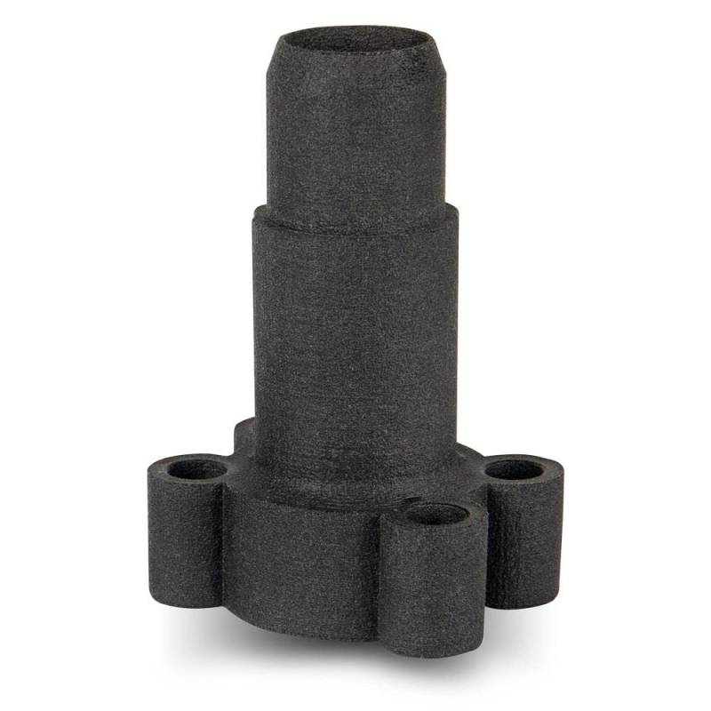 Zwischenflansch Ansaugstutzen ASS runder Luftfilter kompatibel mit Hercules Prima 2 3 4 5 GT GX Sachs 504 505 506 Motor von Citomerx