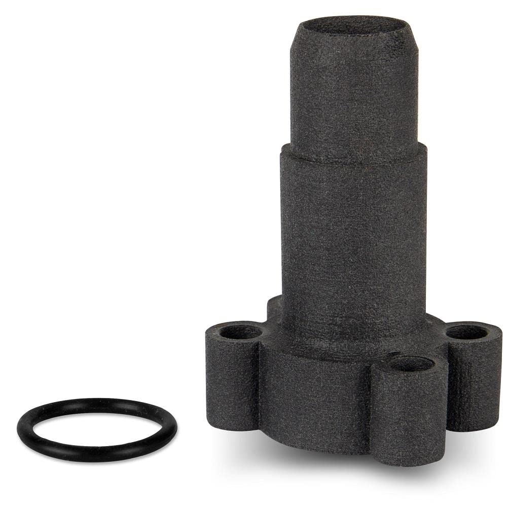 Zwischenflansch O-Ring Ansaugstutzen SET runder Luftfilter kompatibel mit Hercules Prima 2 3 4 5 GT GX Sachs 504 505 506 Zwischenflansch O-Ring Ansaugstutzen SET runder Luftfilter kompatibel mit Hercules Prima 2 3 4 5 GT GX Sachs 504 505 506 von Citomerx