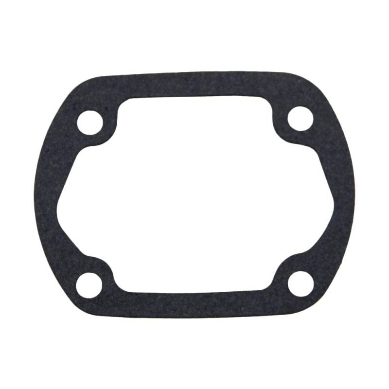 Zylinderfußdichtung 0,5 mm kompatibel mit Sachs 50 Saxonette 50/A 50/2 50/3 50/4 Motor von Citomerx