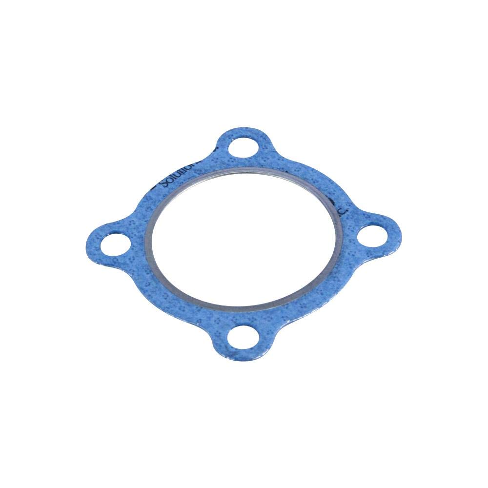 Zylinderkopfdichtung 70ccm für wassergekühlten Zündapp Motor Kopfdichtung Zylinderkopfdichtung 70ccm für wassergekühlten Zündapp Motor Kopfdichtung von Citomerx