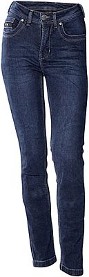 Claw Britt, Jeans Damen - Blau - 26 von Claw